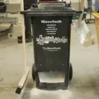 ABSOL Tunna 120 liter