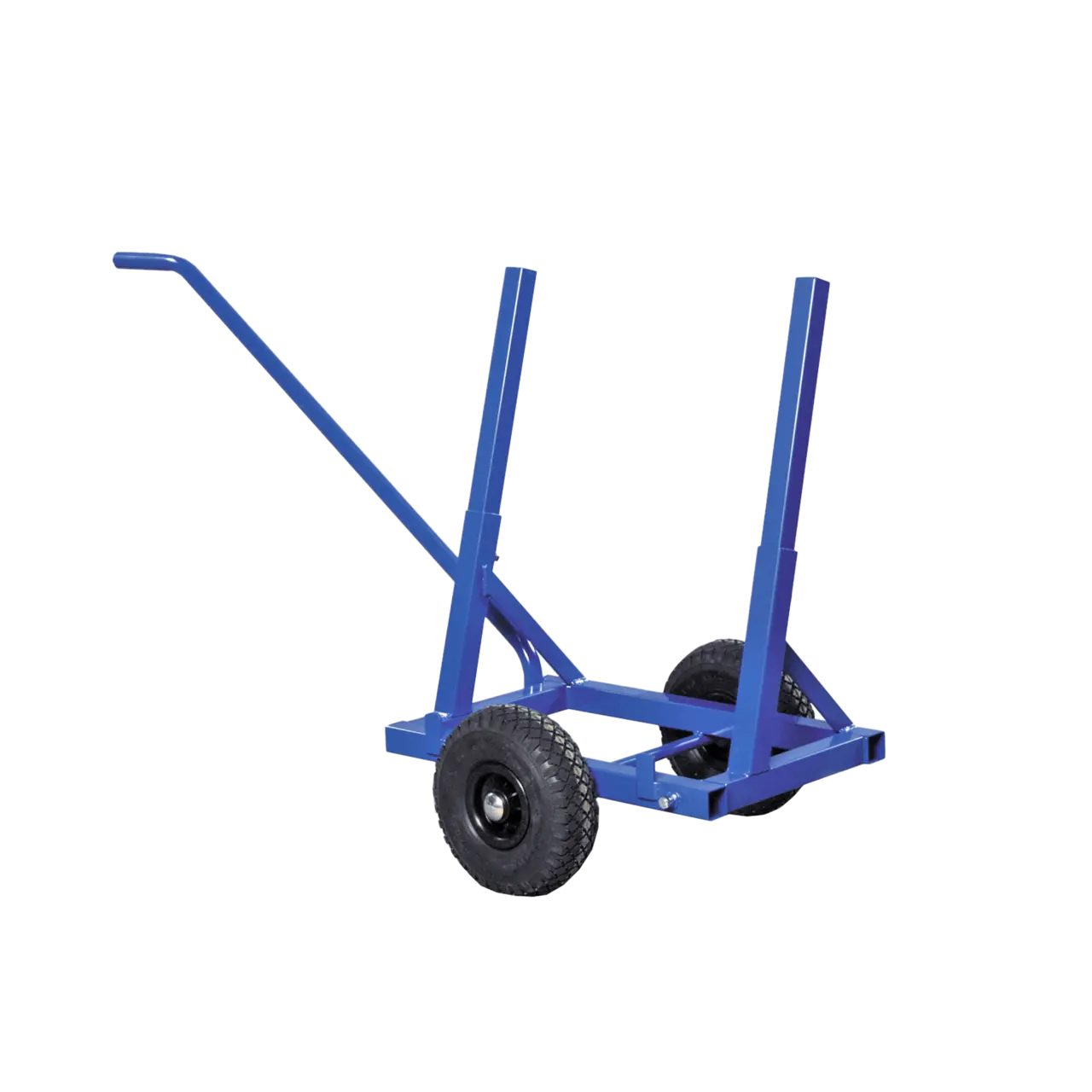 Skivvagn 200 kg