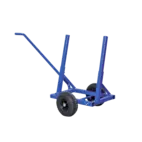 Skivvagn 200 kg
