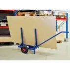 Skivvagn 200 kg