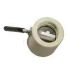 Tappkran V50 till MoveBox IBC 1000