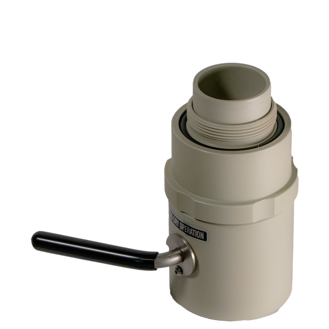 Tappkran V50 till MoveBox IBC 1000