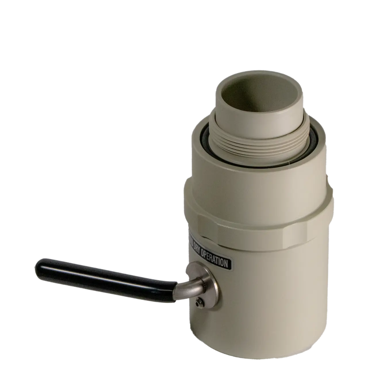 Tappkran V50 till MoveBox IBC 1000