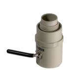 Tappkran V50 till MoveBox IBC 1000