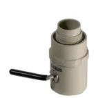 Tappkran V50 till MoveBox IBC 1000