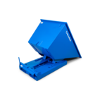 Tippcontainer OPTIMUS 600 liter