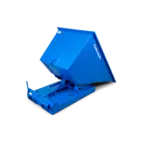 Tippcontainer OPTIMUS 600 liter
