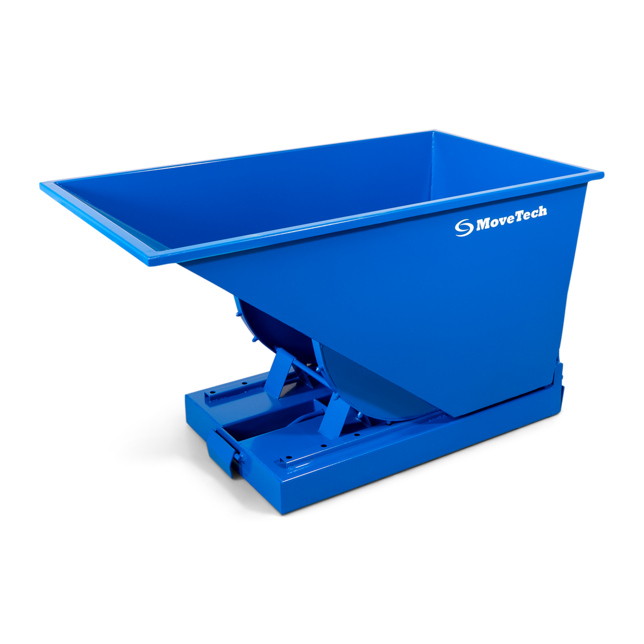 Tippcontainer OPTIMUS 150 liter