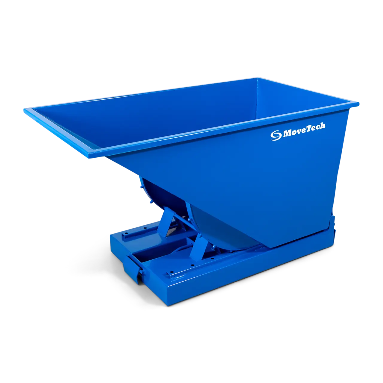 Tippcontainer OPTIMUS 150 liter