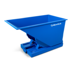 Tippcontainer OPTIMUS 600 liter