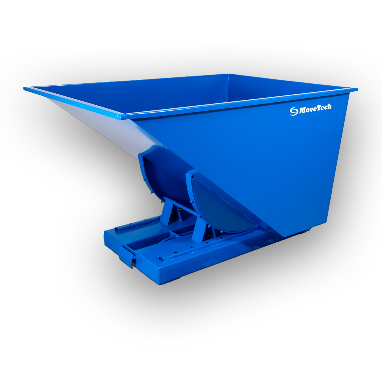Tippcontainer OPTIMUS 900 liter