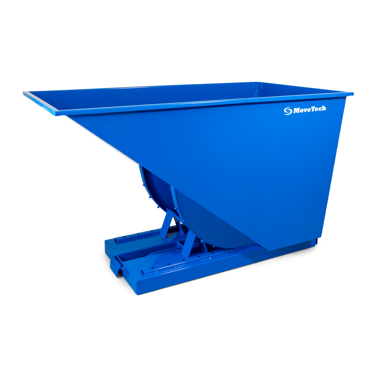 Tippcontainer OPTIMUS 1600 liter