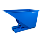 Tippcontainer OPTIMUS 1600 liter