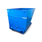 Tippcontainer OPTIMUS 2000 liter