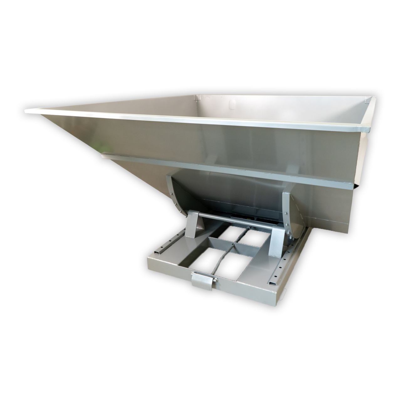 Tippcontainer OPTIMUS 3000 liter