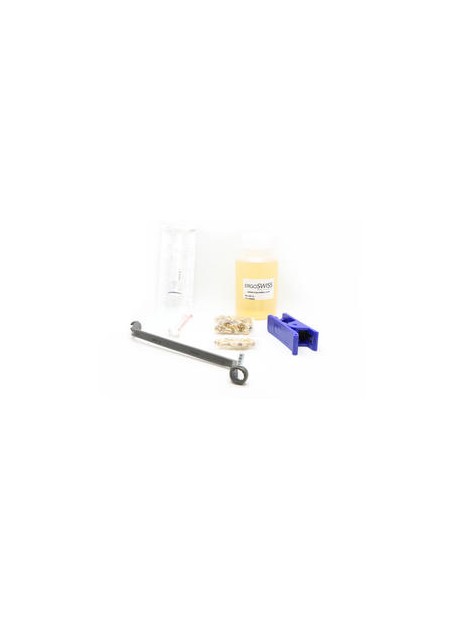 MoveTech Servicekit