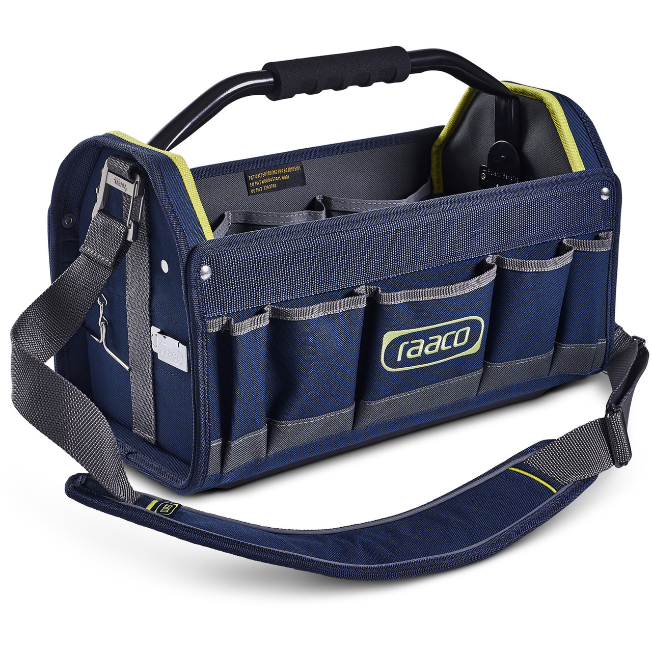 Verktygsväska 16" ToolBag Pro