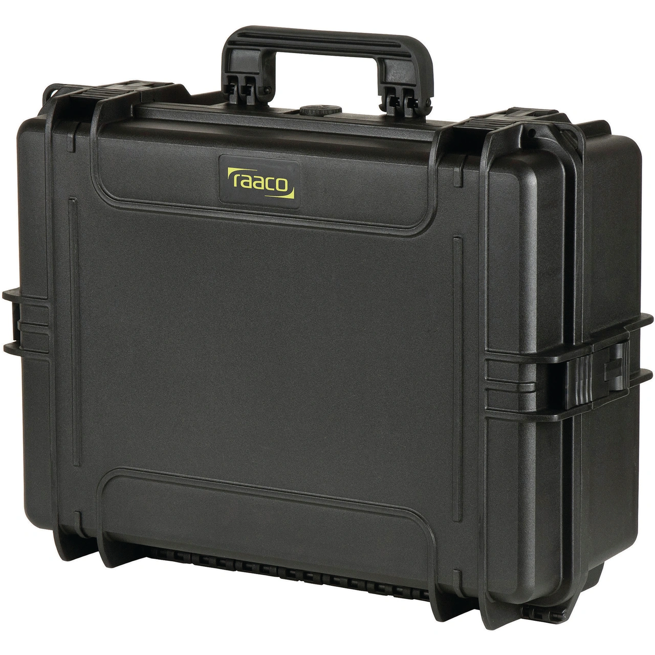 Transportväska FlightCase 5 Svart
