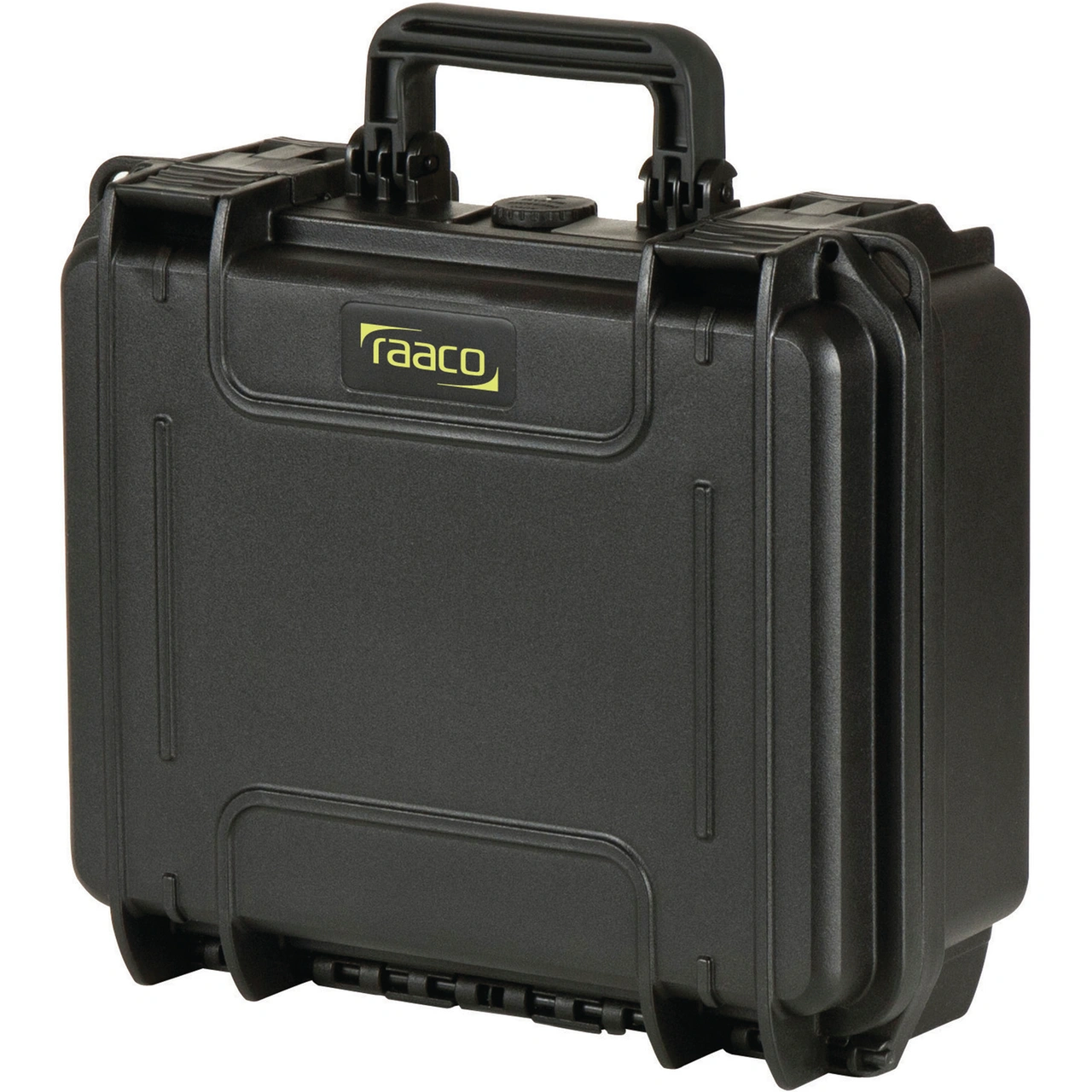 Transportväska FlightCase 3 Svart