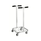 Säckvagn enkel