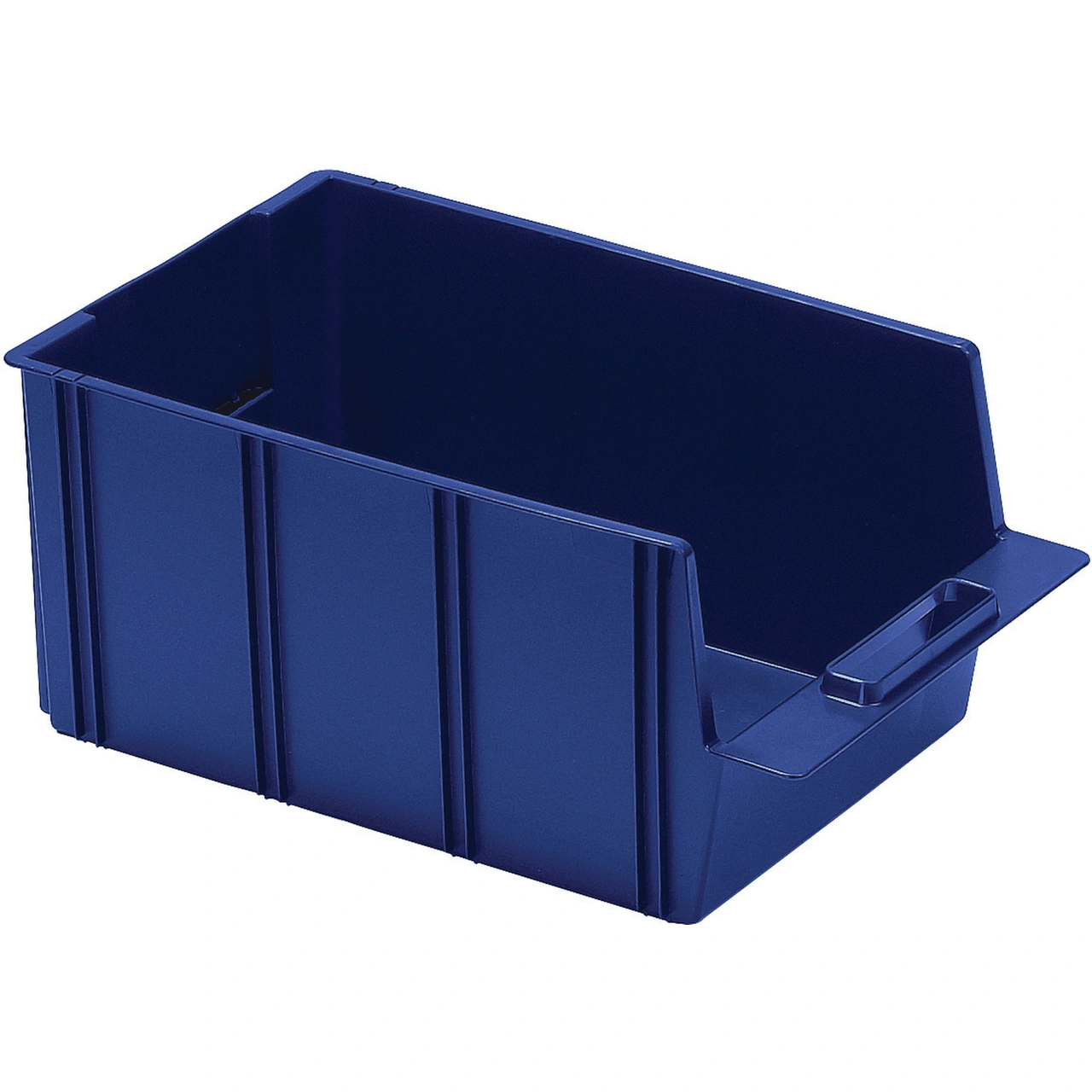 Modulback Galva 465x280x211 mm blå