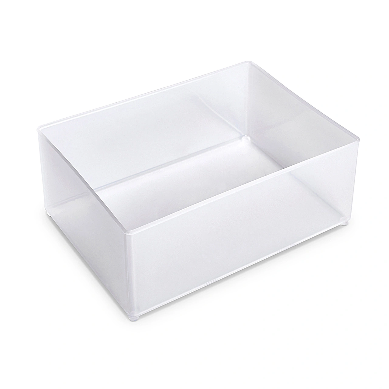Insats för sortimentlåda Assorter 157 x  109mm