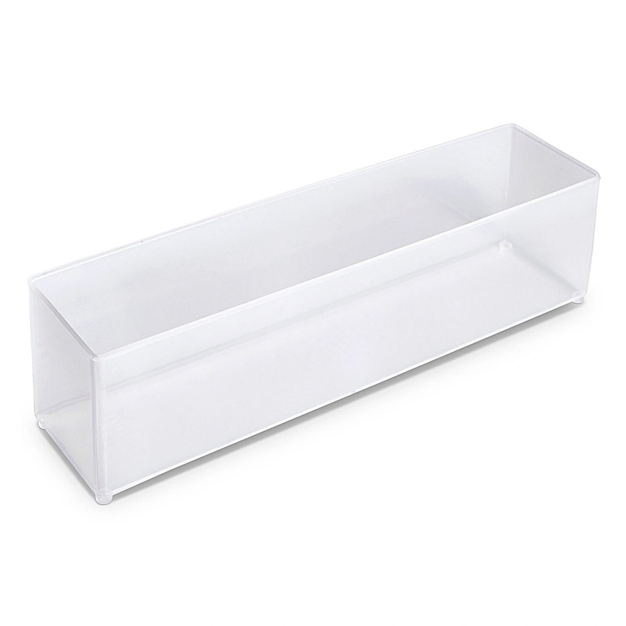 Insats för sortimentlåda Assorter 235 x 55 mm