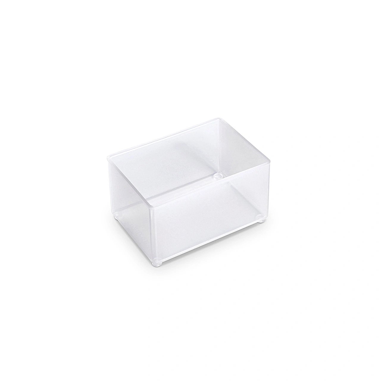 Insats för sortimentlåda CarryLite 79 x 55 mm