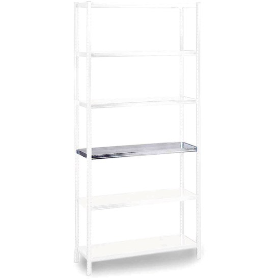 Hyllplan Verkstadshylla GALVA 310 mm 5 st