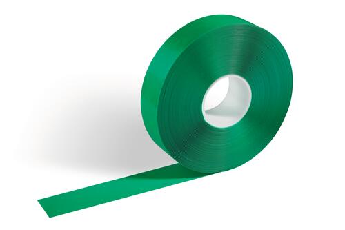 Golvmarkeringstejp DURALINE 50/05 grön