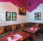 Snäppram aluminium A5 svart