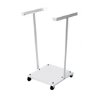 Säckställning för 60 L säck