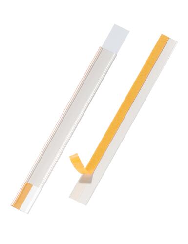 SCANFIX 20 50-pack transparent 50st