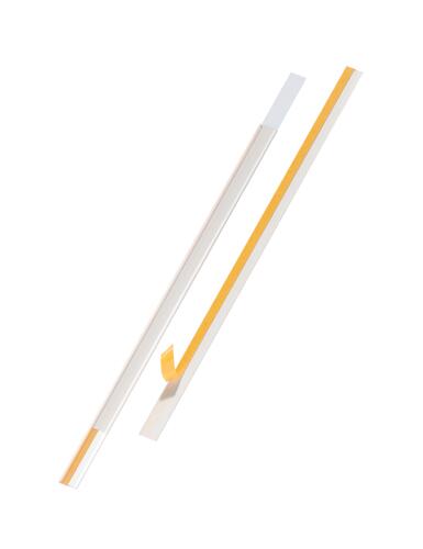 SCANFIX 1m x 20 mm transparent 25st