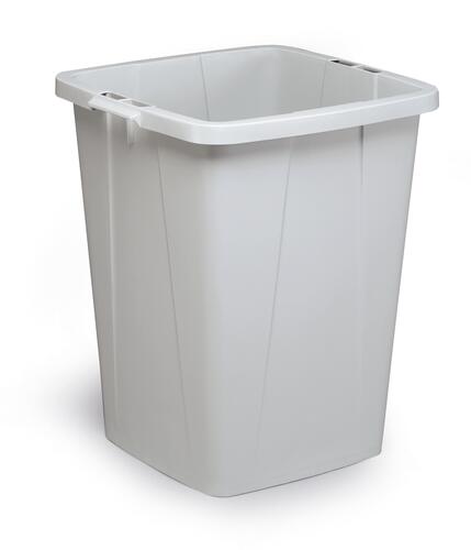 Tunna DURABIN 90 L grå