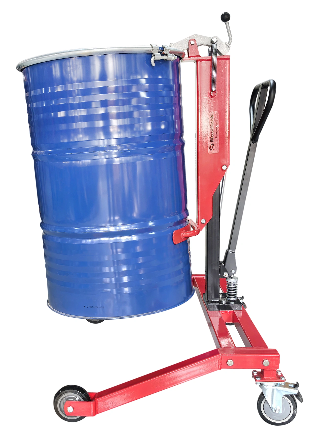 Fatlyft, ride-on, 250kg