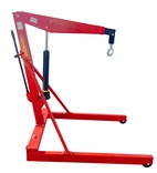 Verkstadskran, 500kg
