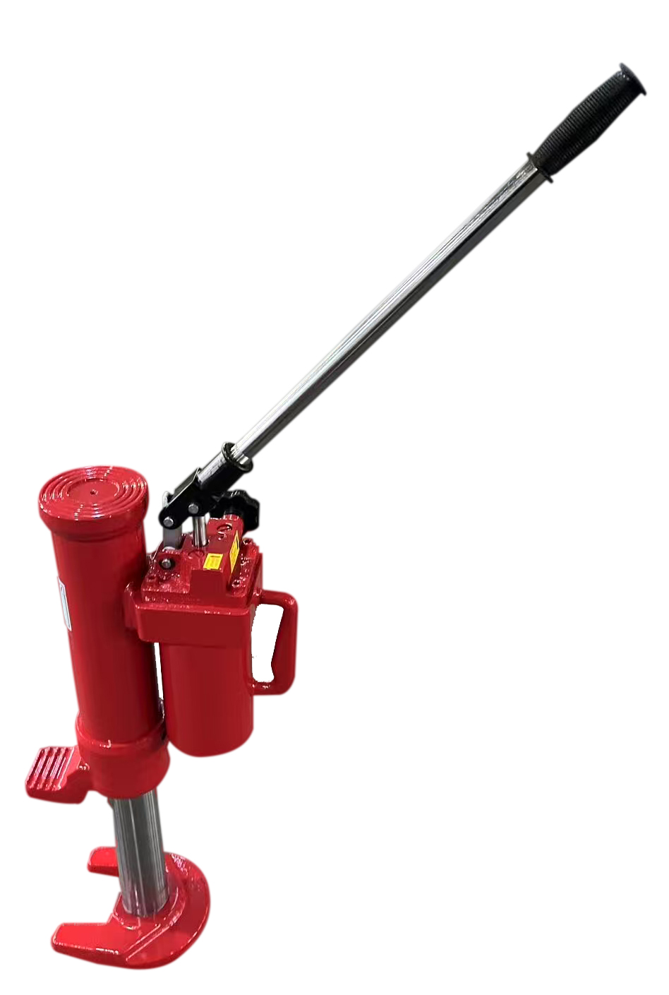 Domkraft, hydraulisk, 10T