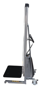 Staplare, 200kg, maxhöjd 1700mm