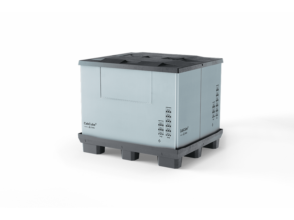 MoveCube 1200 x 800 mm