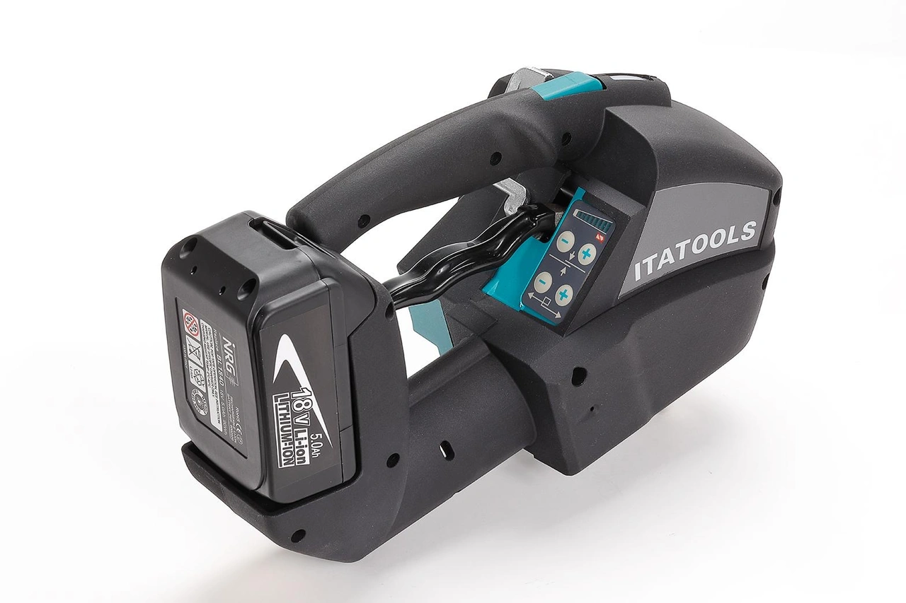 Friktionsbandare ITA 20 PP/PET 13 och 16 mm