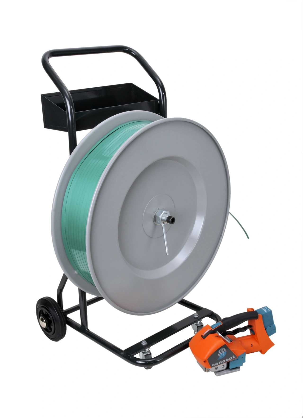 Startpaket Bandning PET ITA 20