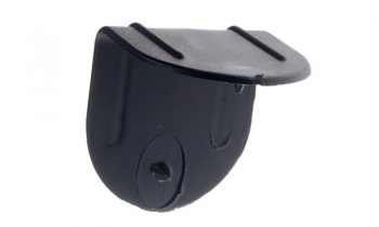 Bandskydd plast 40x40x40mm 2000 st