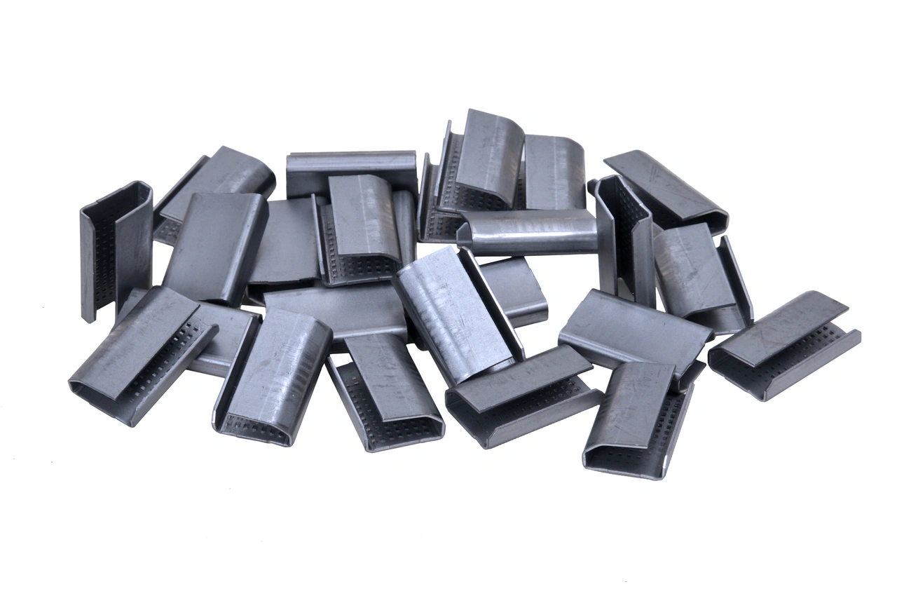 Plomb för PP och PET  13mm PÖ 2000 st