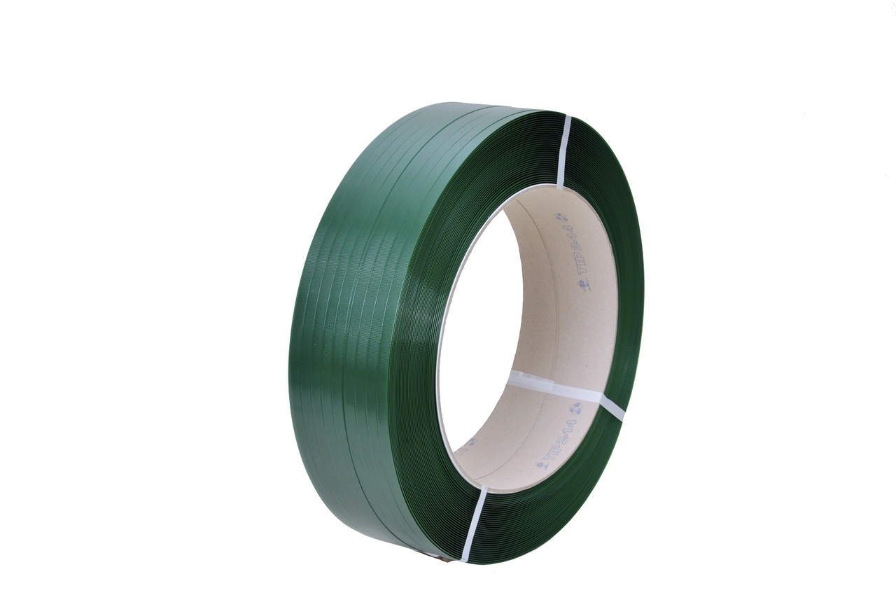 PP band Hand 1225, 12mm, 3000m/rulle