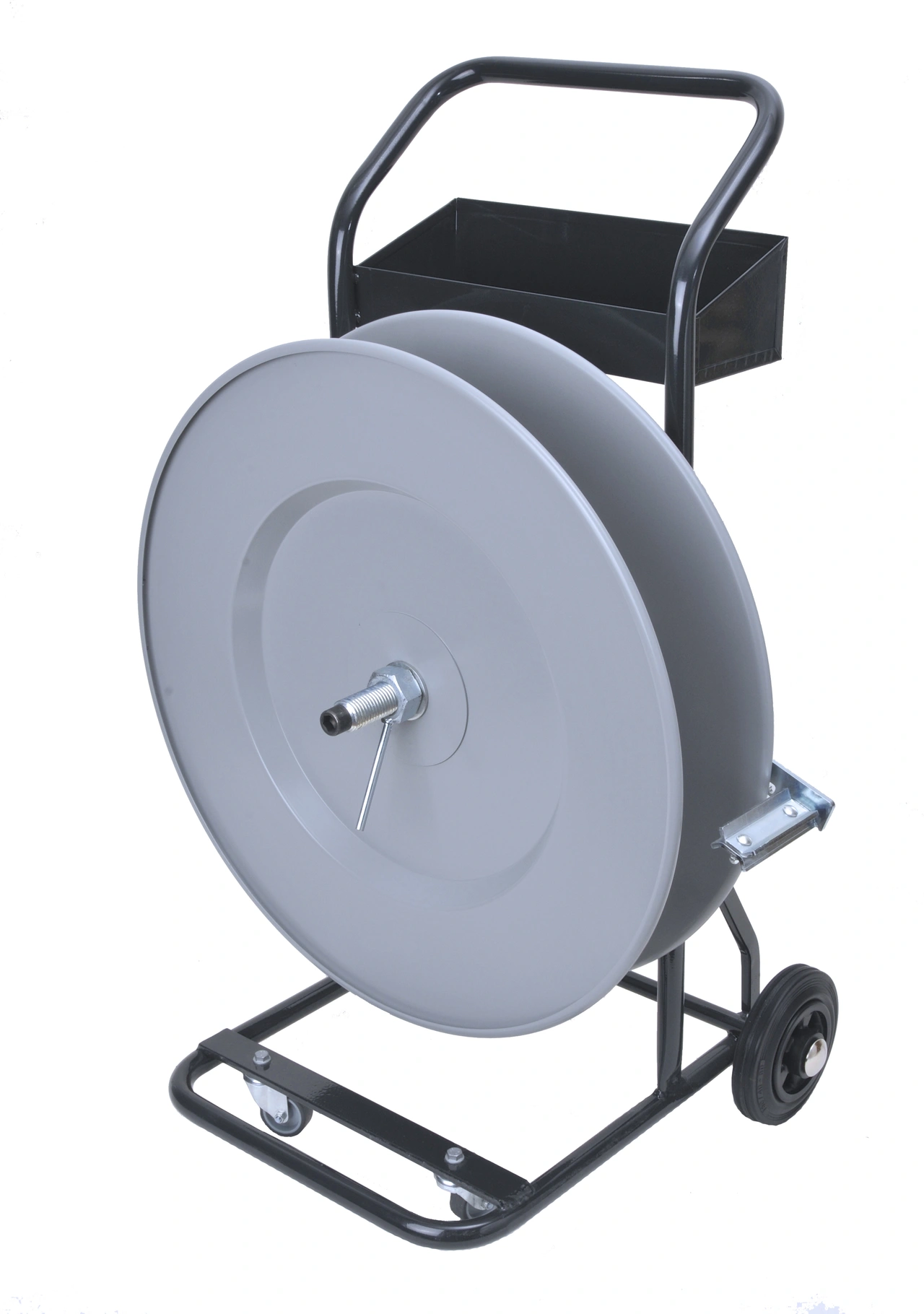 Avrullare 406 PET/stålband