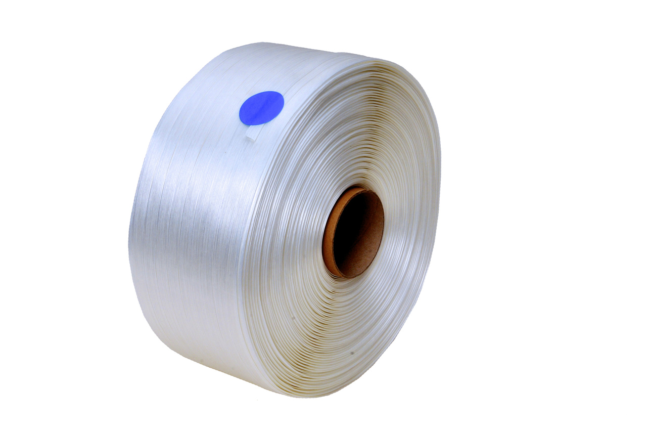 WG Band 9mm 275 kg, 1450m/rulle, 2 st