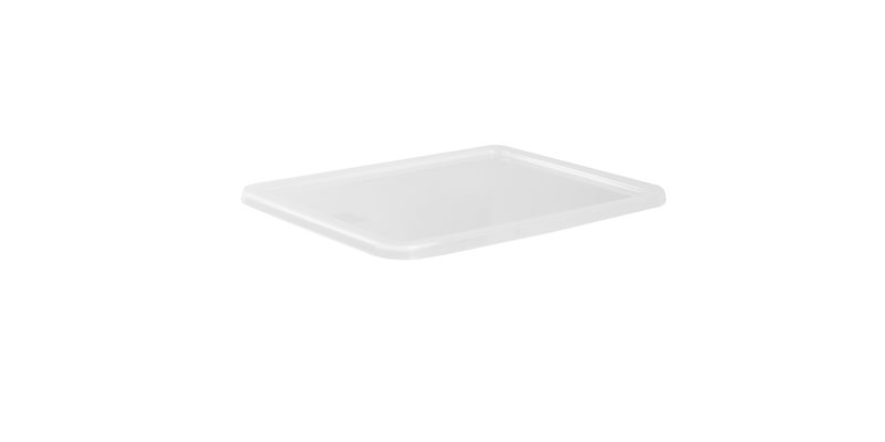 Lock till Store it 10 och 20 L Transparent