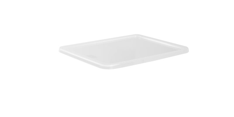 Lock till Store it 30, 40 och 60 L Transparent