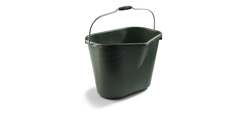 Murbrukshink 25 L Grön